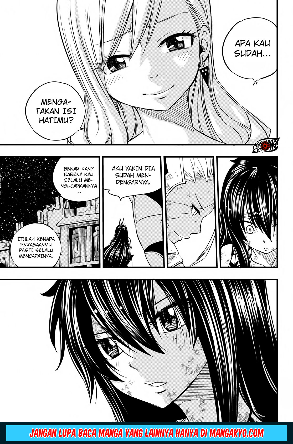 Eden’s Zero